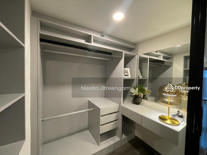 ขาย - KnightsBridge Space Rama 9 : ไนท์บริดจ์ สเปซ พระราม 9, กรุงเทพ