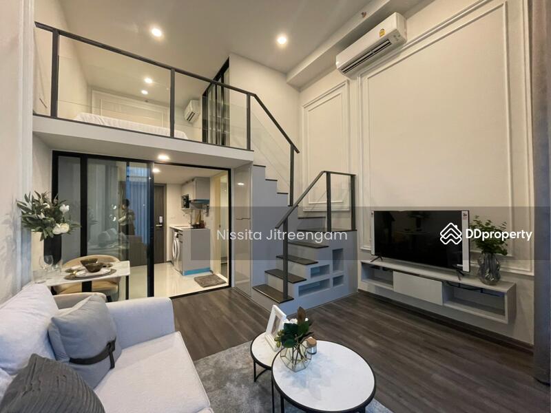 ขาย - KnightsBridge Space Rama 9 : ไนท์บริดจ์ สเปซ พระราม 9, กรุงเทพ