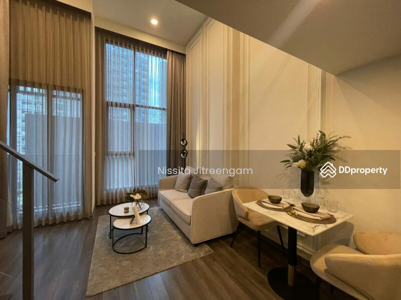 ขาย - KnightsBridge Space Rama 9 : ไนท์บริดจ์ สเปซ พระราม 9, กรุงเทพ