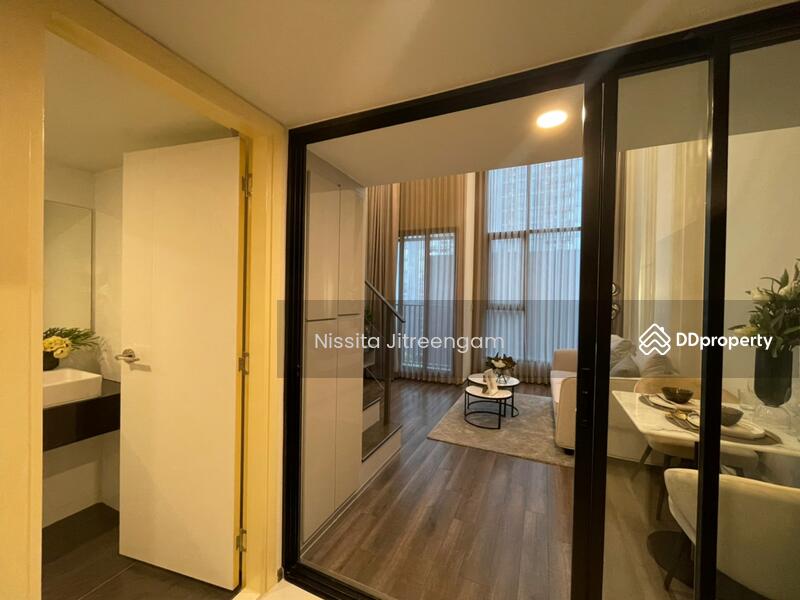 ขาย - KnightsBridge Space Rama 9 : ไนท์บริดจ์ สเปซ พระราม 9, กรุงเทพ