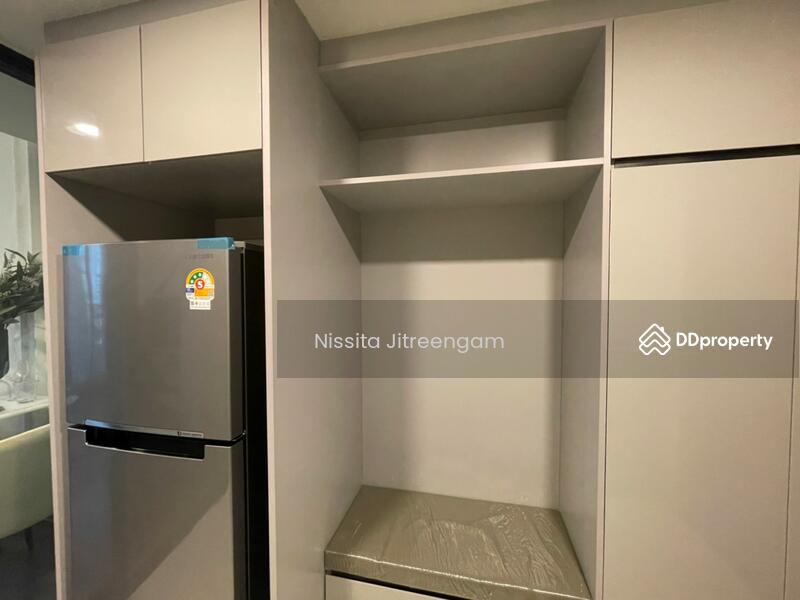 ขาย - KnightsBridge Space Rama 9 : ไนท์บริดจ์ สเปซ พระราม 9, กรุงเทพ