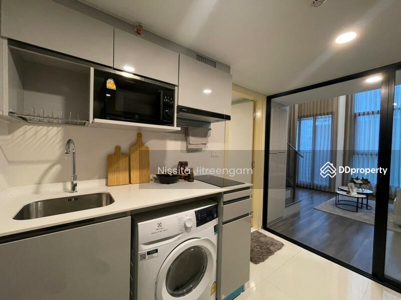ขาย - KnightsBridge Space Rama 9 : ไนท์บริดจ์ สเปซ พระราม 9, กรุงเทพ