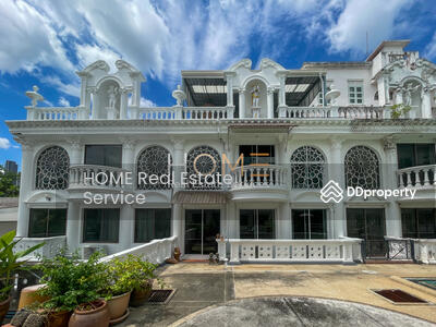 ขาย - ทาวน์โฮม สุขุมวิท 49/13 : Townhome Sukhumvit 49/13, กรุงเทพ