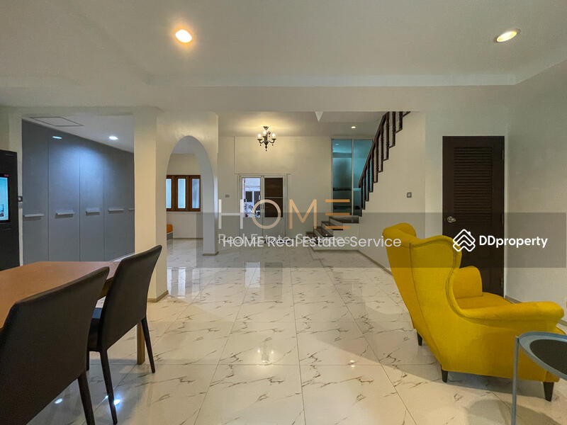 ทาวน์โฮม สุขุมวิท 49/13 : Townhome Sukhumvit 49/13, Bangkok, Khlong Tan Nua, Watthana, Bangkok, 3 Bedrooms, 250 sqm, Townhouse For Sale, by HOME Real Estate Service, 11437939 - DDproperty.com