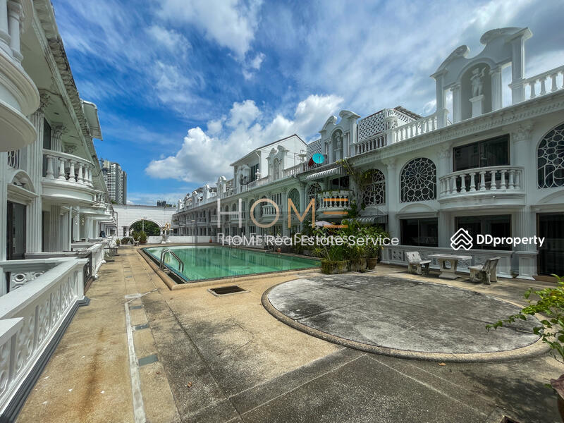 ทาวน์โฮม สุขุมวิท 49/13 : Townhome Sukhumvit 49/13, Bangkok, Khlong Tan Nua, Watthana, Bangkok, 3 Bedrooms, 250 sqm, Townhouse For Sale, by HOME Real Estate Service, 11437939 - DDproperty.com