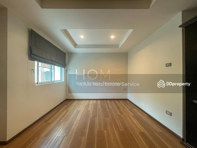 ทาวน์โฮม สุขุมวิท 49/13 : Townhome Sukhumvit 49/13, Bangkok, Khlong Tan Nua, Watthana, Bangkok, 3 Bedrooms, 250 sqm, Townhouse For Sale, by HOME Real Estate Service, 11437939 - DDproperty.com