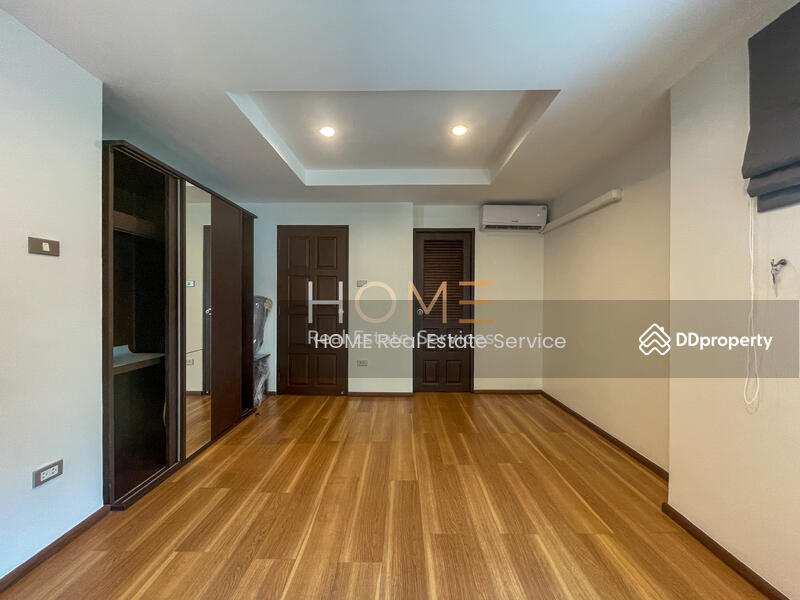 ทาวน์โฮม สุขุมวิท 49/13 : Townhome Sukhumvit 49/13, Bangkok, Khlong Tan Nua, Watthana, Bangkok, 3 Bedrooms, 250 sqm, Townhouse For Sale, by HOME Real Estate Service, 11437939 - DDproperty.com