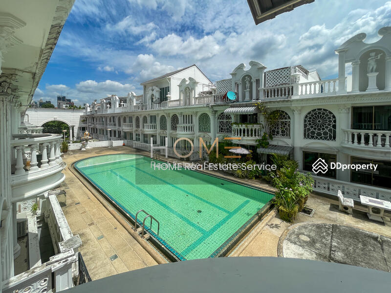 ทาวน์โฮม สุขุมวิท 49/13 : Townhome Sukhumvit 49/13, กรุงเทพ, คลองตันเหนือ, วัฒนา, กรุงเทพ, 250 ตร.ม., ทาวน์เฮ้าส์ ขาย, โดย HOME Real Estate Service, 11437939 - DDproperty.com