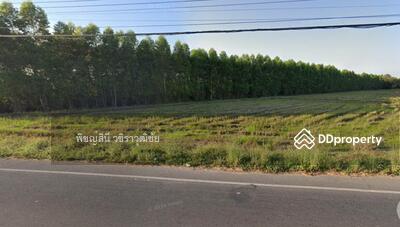 ขาย - ที่ดิน ติดถนน หลังติดคลองไทร แยกถนนสุวรรณศร ซอยถนนเทศบาล33 คลองเรือ หนองแค วิหารแดง สระบุรี 18150, สระบุรี