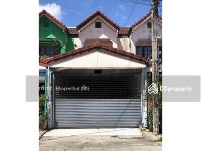 ขาย - Baan Lert Ubon 2 Watcharaphon : บ้านเลิศอุบล 2 วัชรพล, กรุงเทพ