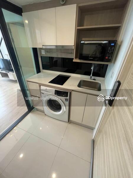 KnightsBridge Duplex ติวานนท์ (ไนท์บริดจ์ ดูเพล็กซ์ ติวานนท์), นนทบุรี, 8 ถนนติวานนท์, ตลาดขวัญ, เมืองนนทบุรี, นนทบุรี, 45 ตร.ม., คอนโด ขาย, โดย นฤพนธ์ จงมั่นวัฒนา, 11438106 - DDproperty.com