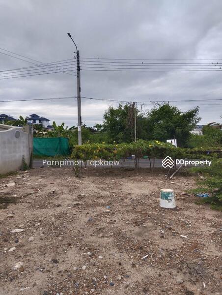 ถนนประชาอุทิศ, Bangkok, ประขาอุทิศ, Thung Khru, Thung Khru, Bangkok, , 224 sqm, Land For Sale, by Pornpimon Tapkaew, 11438138 - DDproperty.com