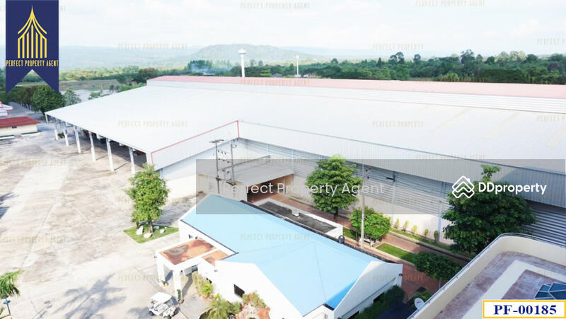 โรงงานปราจีนบุรี, Prachin Buri, - -, Dong Khi Lek, Muang Prachin Buri, Prachin Buri, , 208,000 sqm, Warehouse/Factory For Sale, by ปภัชญา ธนัตถ์ภรณ์, 11438183 - DDproperty.com