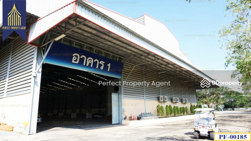 โรงงานปราจีนบุรี, Prachin Buri, - -, Dong Khi Lek, Muang Prachin Buri, Prachin Buri, , 208,000 sqm, Warehouse/Factory For Sale, by ปภัชญา ธนัตถ์ภรณ์, 11438183 - DDproperty.com