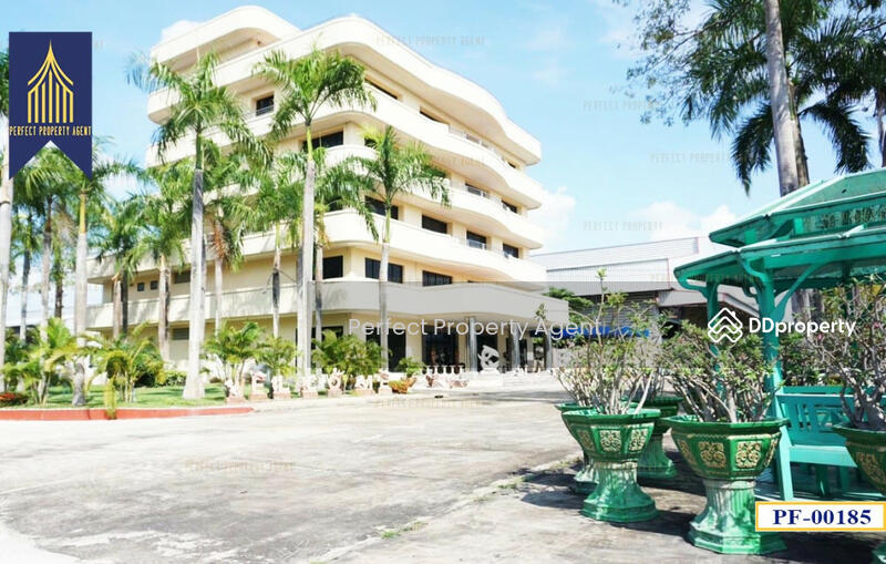 โรงงานปราจีนบุรี, Prachin Buri, - -, Dong Khi Lek, Muang Prachin Buri, Prachin Buri, , 208,000 sqm, Warehouse/Factory For Sale, by ปภัชญา ธนัตถ์ภรณ์, 11438183 - DDproperty.com