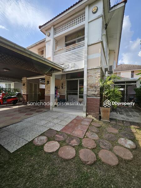 For Sale - HomePlace Rattanathibet, Nonthaburi