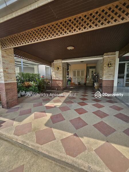 For Sale - HomePlace Rattanathibet, Nonthaburi