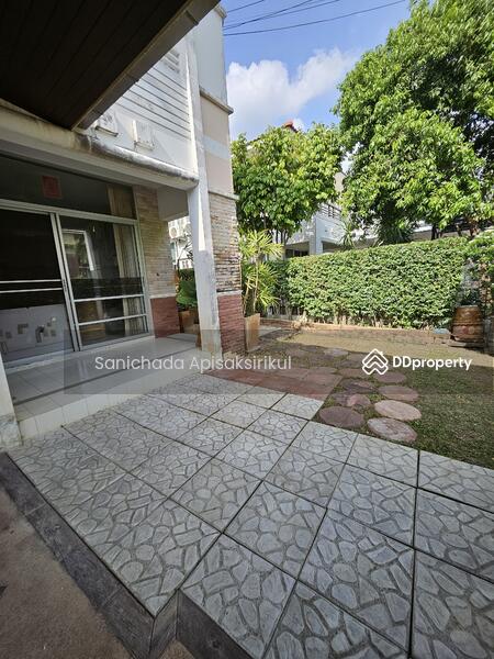 For Sale - HomePlace Rattanathibet, Nonthaburi