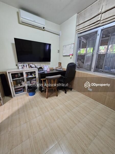 For Sale - HomePlace Rattanathibet, Nonthaburi