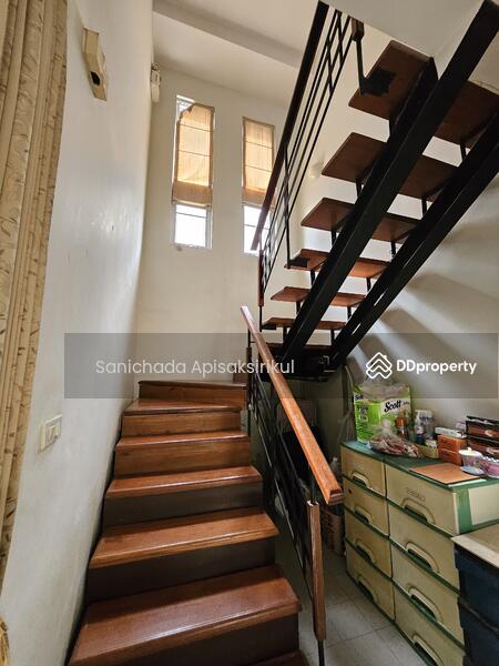 For Sale - HomePlace Rattanathibet, Nonthaburi