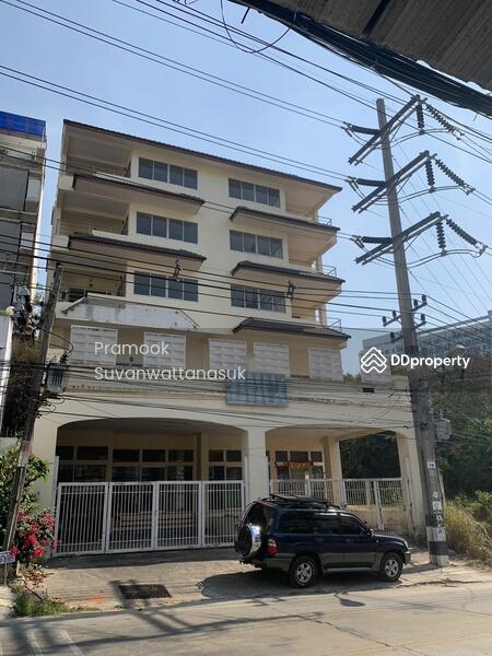 For Sale - Kee Pa Residence Pratumnak, Chon Buri