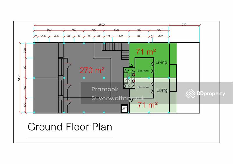 For Sale - Kee Pa Residence Pratumnak, Chon Buri (Pattaya)