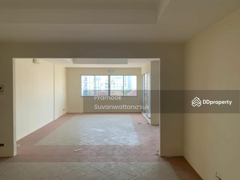 For Sale - Kee Pa Residence Pratumnak, Chon Buri (Pattaya)