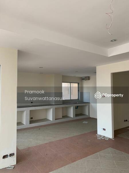 For Sale - Kee Pa Residence Pratumnak, Chon Buri (Pattaya)