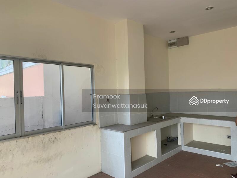 For Sale - Kee Pa Residence Pratumnak, Chon Buri
