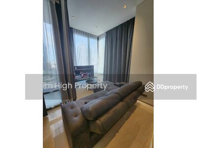 For Rent - ASHTON Silom, Bangkok