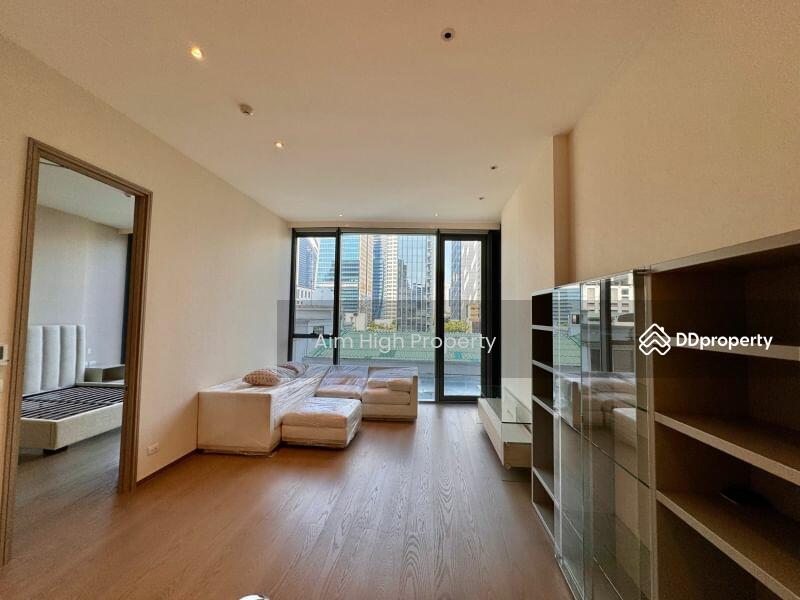 Scope Langsuan, Bangkok, Soi Lang Suan, Lumphini, Pathum Wan, Bangkok, 1 Bedroom, 84 sqm, Condo For Rent, by Aim High Property, 11438352 - DDproperty.com