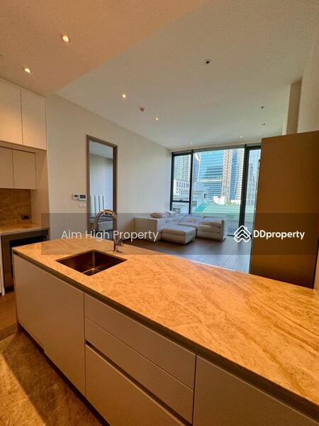 Scope Langsuan, Bangkok, Soi Lang Suan, Lumphini, Pathum Wan, Bangkok, 1 Bedroom, 84 sqm, Condo For Rent, by Aim High Property, 11438352 - DDproperty.com