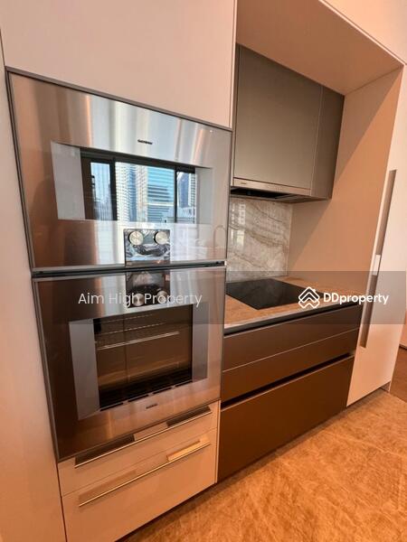 Scope Langsuan, Bangkok, Soi Lang Suan, Lumphini, Pathum Wan, Bangkok, 1 Bedroom, 84 sqm, Condo For Rent, by Aim High Property, 11438352 - DDproperty.com