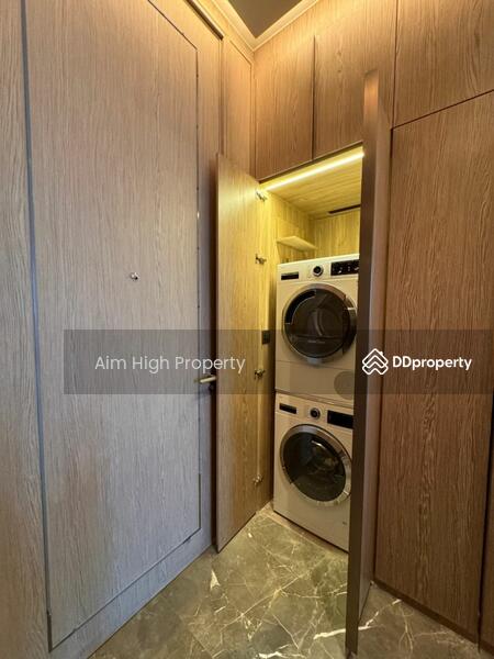 Scope Langsuan, Bangkok, Soi Lang Suan, Lumphini, Pathum Wan, Bangkok, 1 Bedroom, 84 sqm, Condo For Rent, by Aim High Property, 11438352 - DDproperty.com