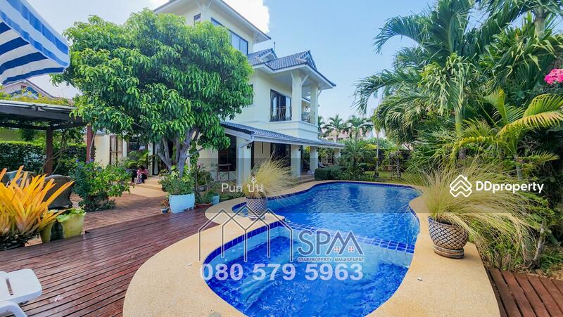 ขาย - Tropical Seaview Paknampran, Pranburi, ประจวบคีรีขันธ์