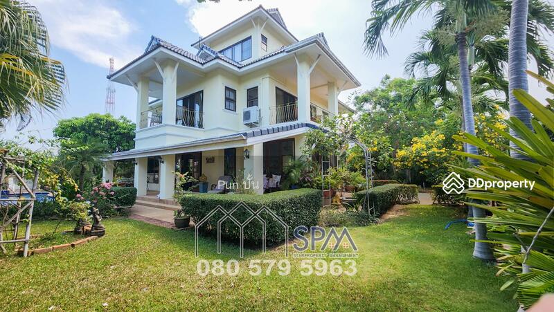 ขาย - Tropical Seaview Paknampran, Pranburi, ประจวบคีรีขันธ์