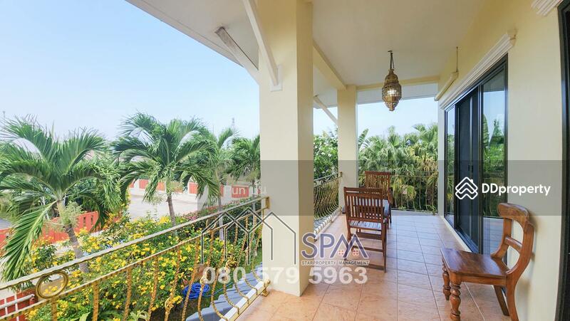 ขาย - Tropical Seaview Paknampran, Pranburi, ประจวบคีรีขันธ์
