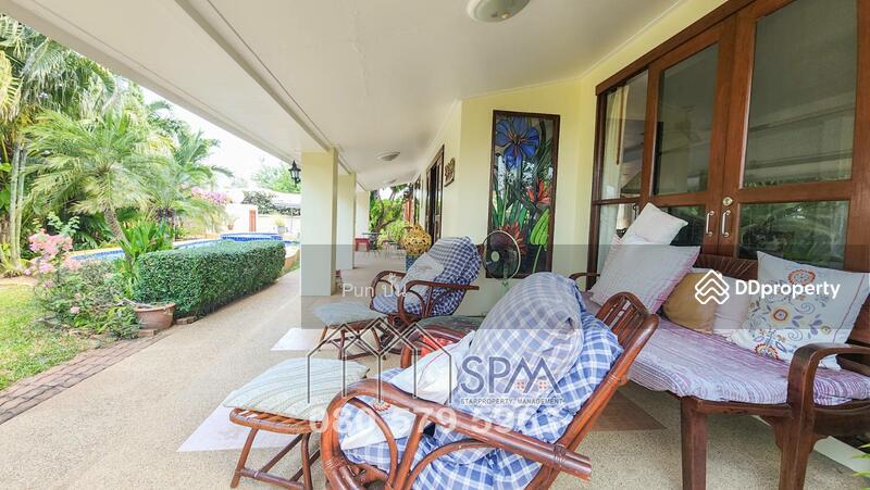 ขาย - Tropical Seaview Paknampran, Pranburi, ประจวบคีรีขันธ์