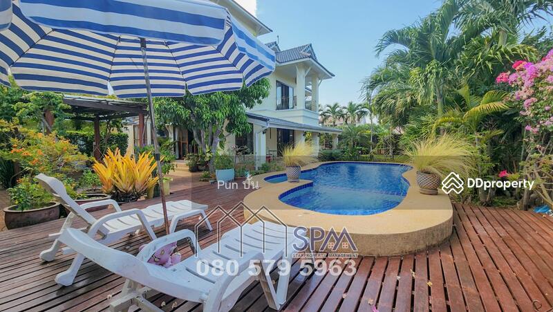 ขาย - Tropical Seaview Paknampran, Pranburi, ประจวบคีรีขันธ์