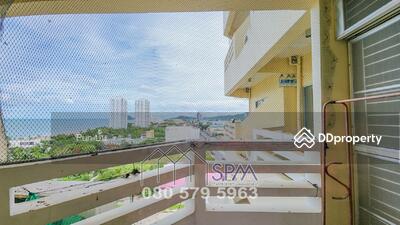 ขาย - Condo Chain Hua Hin : คอนโดเชน หัวหิน, ประจวบคีรีขันธ์