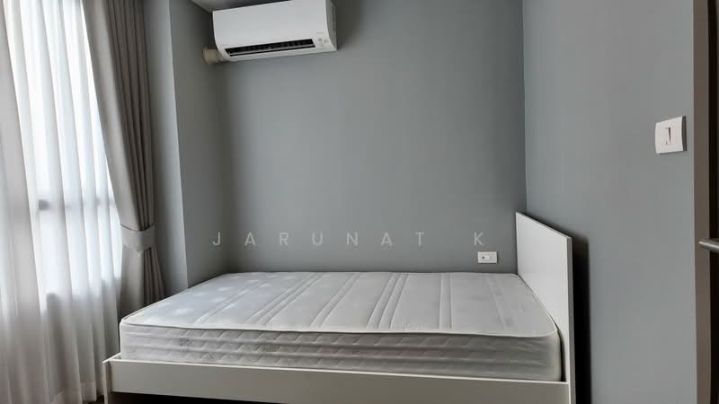 Siamese Rama 9, Bangkok, Rama 9 Road, Huai Khwang, Huai Khwang, Bangkok, 2 Bedrooms, 54 sqm, Condo For Rent, by Jarunat K, 11438497 - DDproperty.com