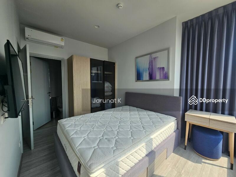XT Ekkamai, Bangkok, 259 Soi Sukhumvit 63, Khlong Tan Nua, Watthana, Bangkok, 1 Bedroom, 32 sqm, Condo For Rent, by Jarunat K, 11438511 - DDproperty.com