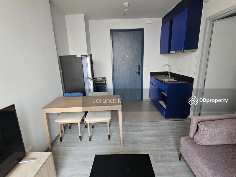 XT Ekkamai, Bangkok, 259 Soi Sukhumvit 63, Khlong Tan Nua, Watthana, Bangkok, 1 Bedroom, 32 sqm, Condo For Rent, by Jarunat K, 11438511 - DDproperty.com