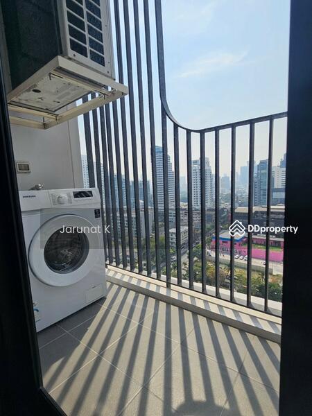 XT Ekkamai, Bangkok, 259 Soi Sukhumvit 63, Khlong Tan Nua, Watthana, Bangkok, 1 Bedroom, 32 sqm, Condo For Rent, by Jarunat K, 11438511 - DDproperty.com
