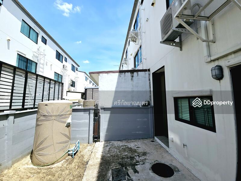 For Sale - Baan Klang Muang Ramintra, Bangkok