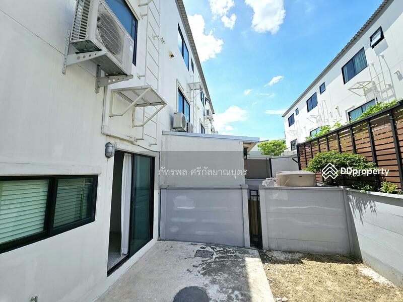 For Sale - Baan Klang Muang Ramintra, Bangkok
