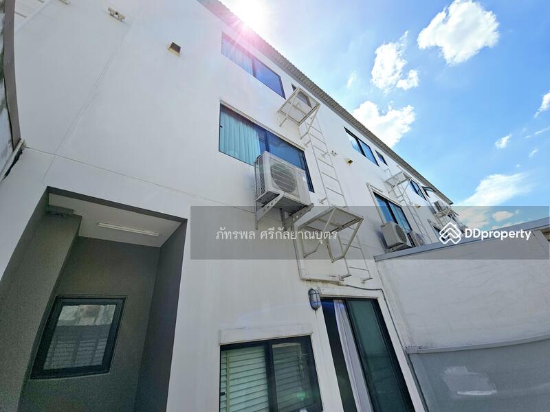 For Sale - Baan Klang Muang Ramintra, Bangkok