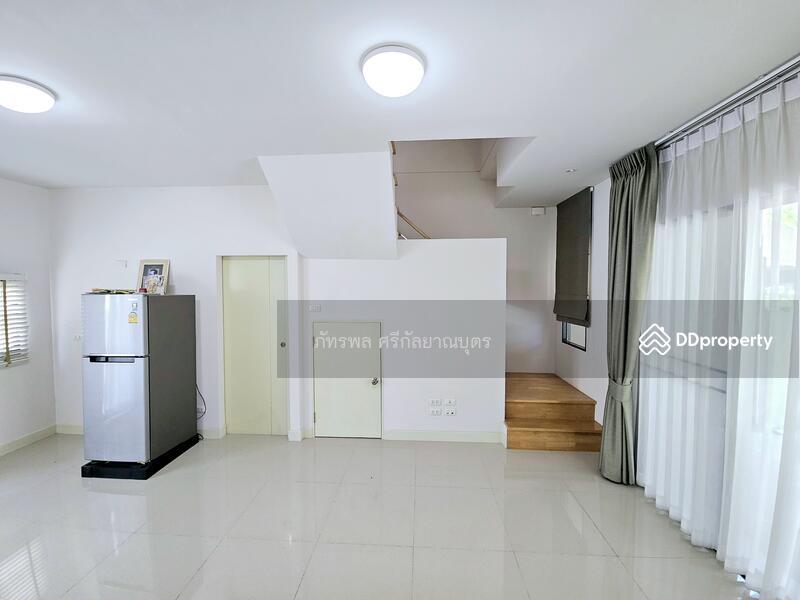 For Sale - Baan Klang Muang Ramintra, Bangkok