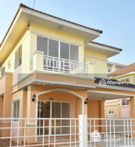 For Sale - Thung Sukhla, Chon Buri