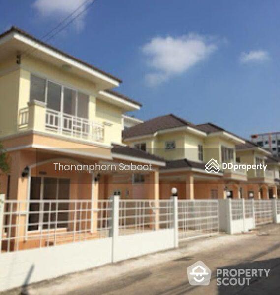 For Sale - Thung Sukhla, Chon Buri